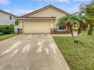 157 Tuscany Pointe Ave, Orlando, FL 32807
