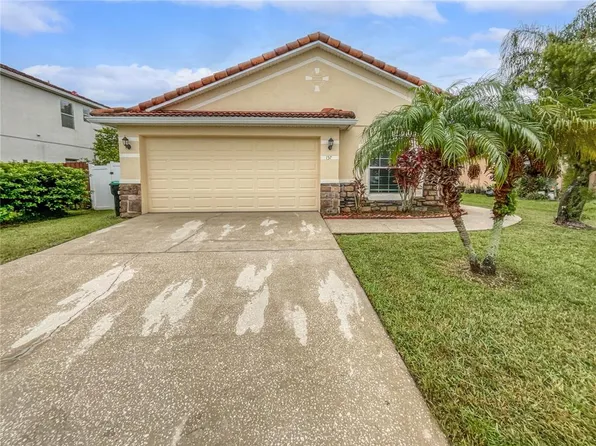 157 Tuscany Pointe Ave, Orlando, FL 32807