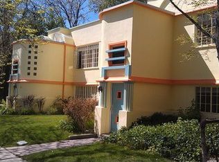 607 First Ave, Salt Lake City, UT 84103