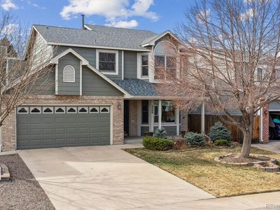 5209 S Zeno Way, Centennial, CO, 80015