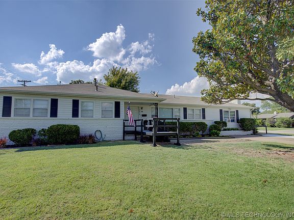 2nd image of 4610 S Winston Ave