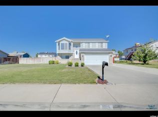 1019 N 2700 W, Provo, UT 84601