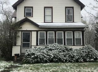 1057 Elm Rd NE, Warren, OH 44483