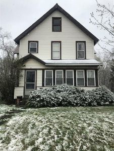 1057 Elm Rd NE, Warren, OH, 44483