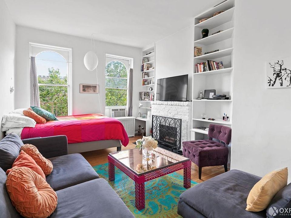 1st image of 53 Morton St #7B