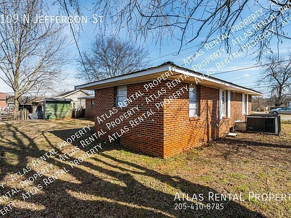 1109 N Jefferson St, Athens, Al 35611 