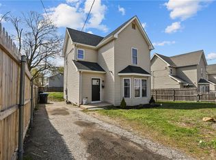 20 Padelford St, Providence, RI 02906