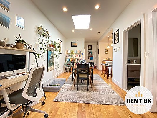 2nd image of 566 Sterling Pl #4R