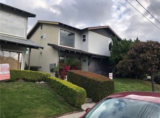 1313 Beryl St APT C, Redondo Beach, CA 90277