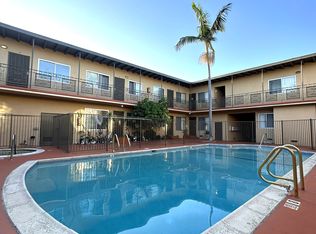 4500 E 7th St APT 5, Long Beach, CA 90804
