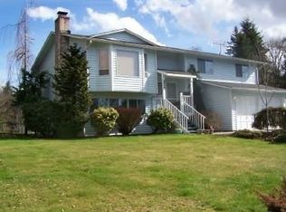 4817 73rd Dr NE, Marysville, WA 98270