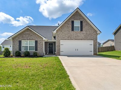 332 Kline Dr, Loudon, TN, 37774
