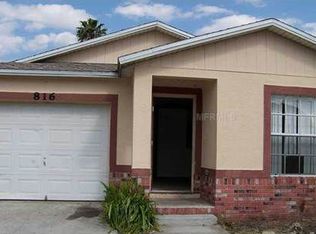 816 Lindus Park Rd, Babson Park, FL 33827