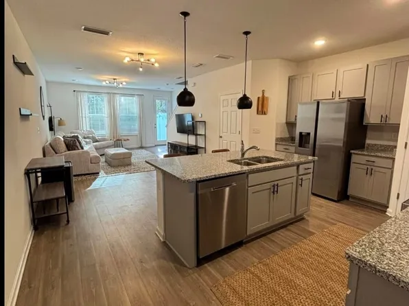 50 Ridge Lake Rd, Saint Augustine, FL 32086