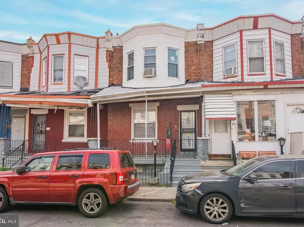 25 N Yewdall St, Philadelphia, PA 19139