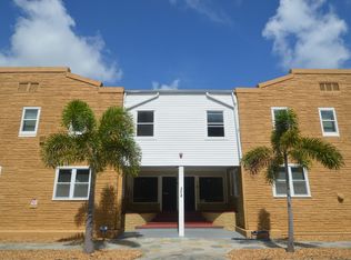 308 Grove St N APT 104, Saint Petersburg, FL 33701