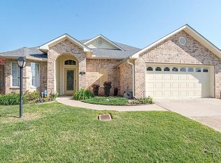 150 Palisade Ln, Shreveport, LA 71115