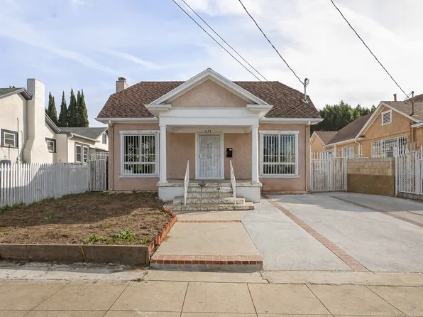1174 N Alexandria Ave, Los Angeles, CA 90029