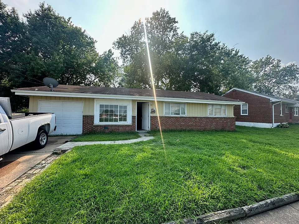 8001 Church Rd
