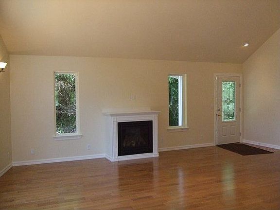 Open Living Area