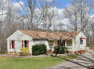 6411 Canberra Ave, Rural Hall, NC 27045