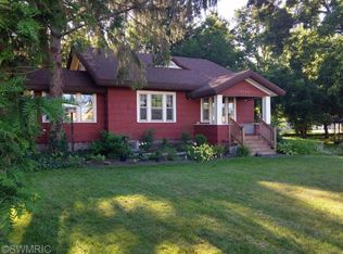 9790 Maple St, Bridgman, MI 49106