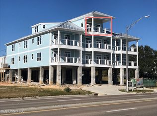 222 E Scenic Dr #7, Pass Christian, MS 39571