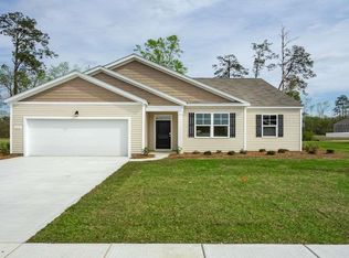 240 Carmello Cir LOT 27, Booth B Conway, SC 29526