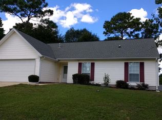 150 W Old Mill Way, Crestview, FL 32539