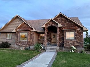 5246 E Tildy Ln, Ammon, ID 83401