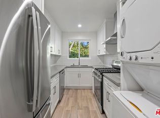 1248 N Crescent Heights Blvd APT 1, Los Angeles, CA 90046