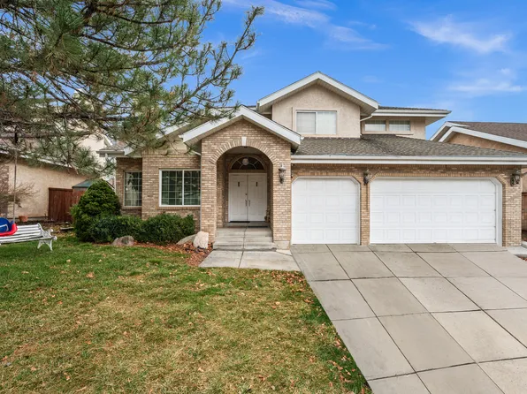 2088 E Rainbow Point Dr, Holladay, UT 84124