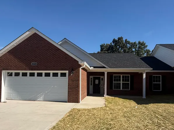 1051 Patriot Landing Dr, Dandridge, TN 37725