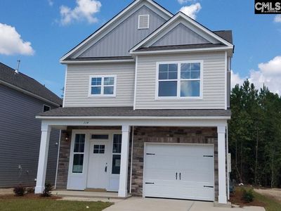146 Saint George Rd, West Columbia, SC, 29170