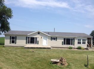 3532 Ripley Dr, South Charleston, OH 45368