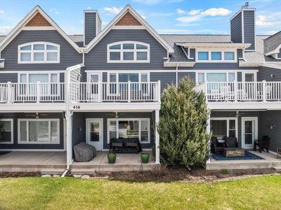 416 S 3rd Ave, Sturgeon Bay, WI, 54235