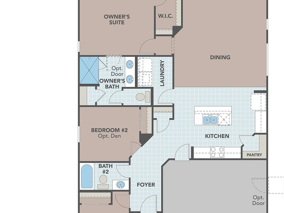 2nd image of 24239 W GROSS Avenue
