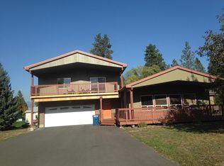 6114 Helena Dr, Missoula, MT 59803