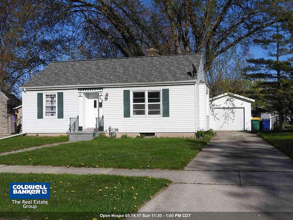 Beautifully updated home