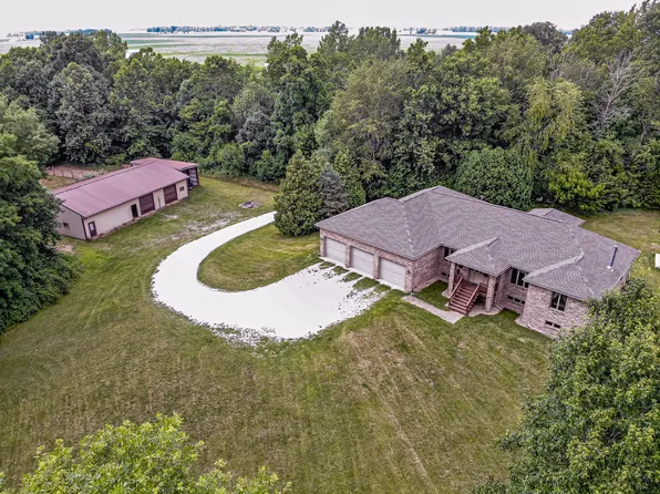 6501 W 350 S, Tipton, IN 46072