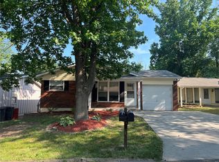 1770 Williamsburg Dr, Barnhart, MO 63012