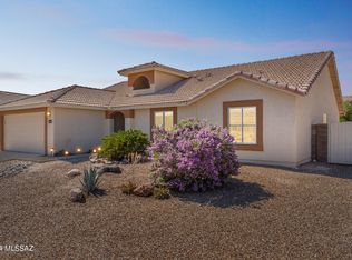 9606 E Grand Teton Rd, Tucson, AZ 85748