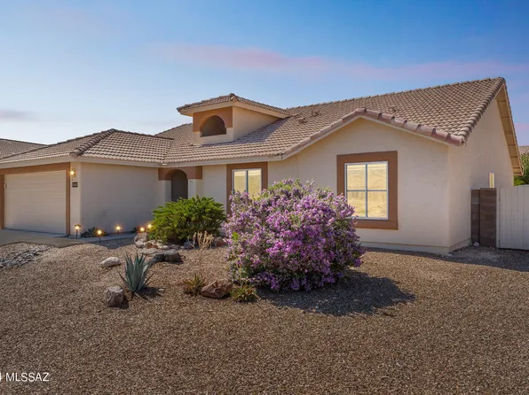 9606 E Grand Teton Rd, Tucson, AZ 85748