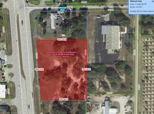 5500 Us Highway 27 S, Sebring, FL 33870