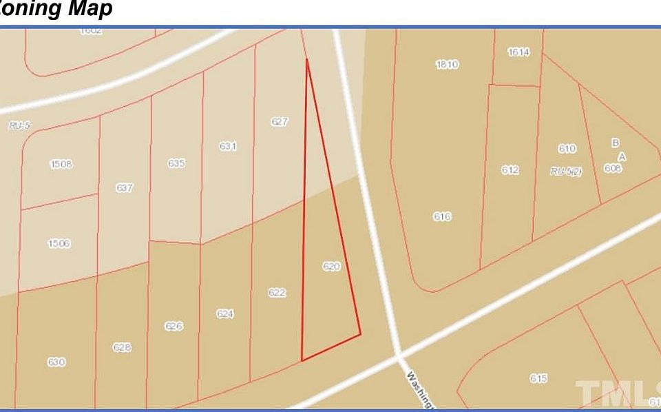 2nd image of 620 W Club Blvd