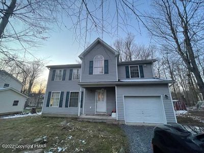 7337 Meadowlark Dr, Tobyhanna, PA, 18466