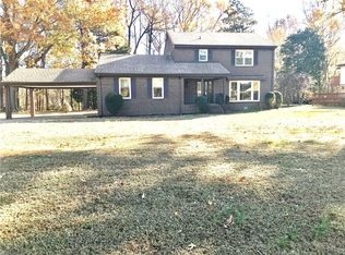 5836 Bernhowe Manor Ln, Suffolk, VA 23435