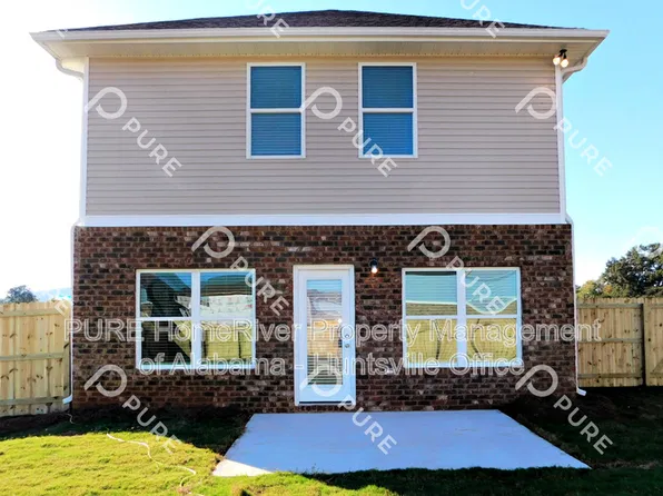 4099 Textile Ln SW, Huntsville, AL 35805