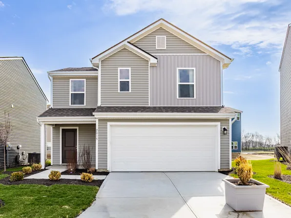 Victoria Plan, Sutter Place, Arrival Series