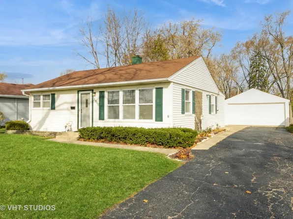 2600 Kirchoff Rd, Rolling Meadows, IL 60008